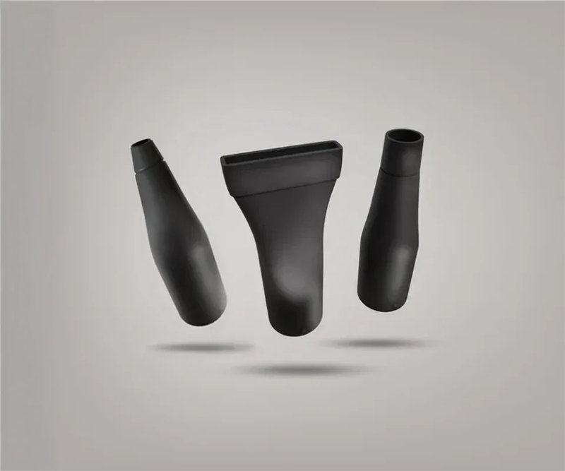 Bicos BLOWR PRO+ MKII (3 Unidades)