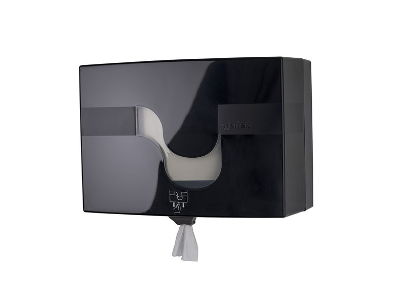 MEGAMINI MIDI EASY-PULL BLACK