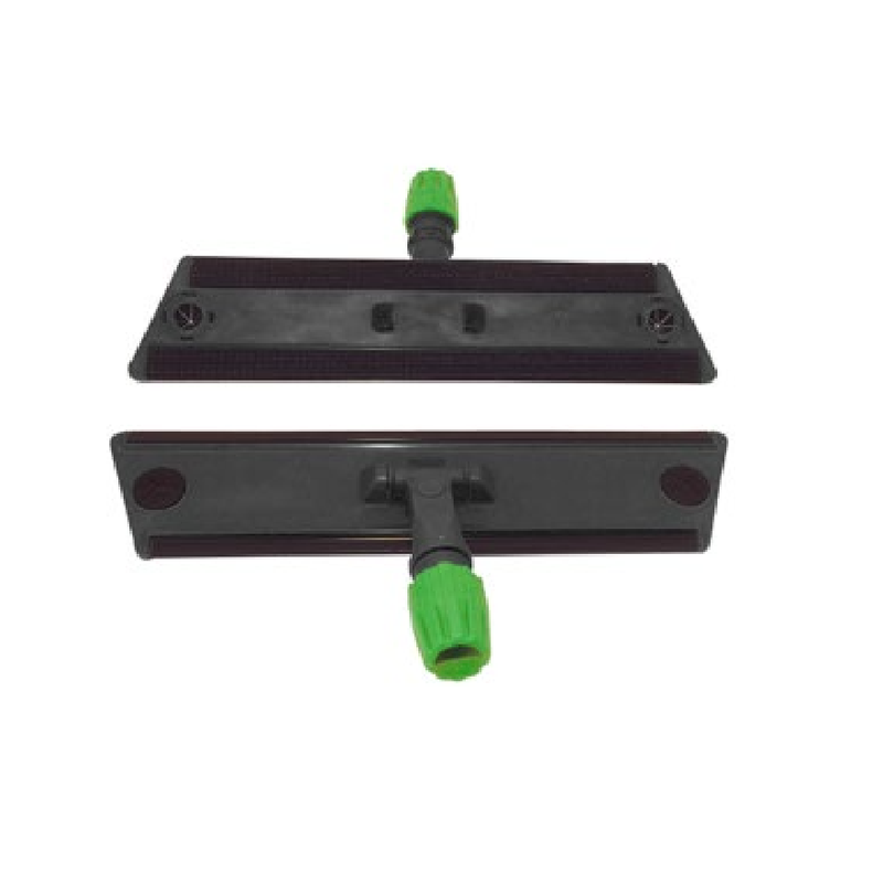 Suporte Duplex com velcro 30Cm